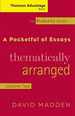 Cengage Advantage Books: a Pocketful of Essays: Volume II, Thematically Arranged, Revised Edition (the Pocketful Series)