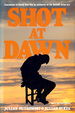 Shot at Dawn. Executions in World War One By Authority of the British Army Act