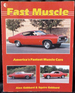 Fast Muscle: America's Fastest Muscle Cars
