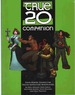 True 20 Companion a Sourcebook for True 20 Adventure Rpg