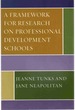 A Framework for Research on Professional Development Schools