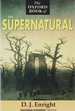 The Oxford Book of the Supernatural