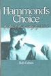 Hammond's Choice a Marty Fenton Mystery Novel