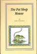 The Pet Shop Mouse