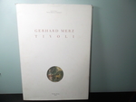 Gerhard Merz; Tivoli