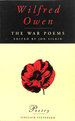 The War Poems of Wilfred Owen