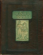 Master Book One (Complement to Master Scroll a): Beginning the Use of Tools and Materials