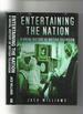 Entertaining the Nation; a Social History of British Television