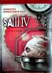 Saw IV [Unrated Widescreen Director's Cut])