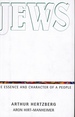 Jews: the Essence and Character of a People