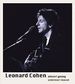 Leonard Cohen: Almost Young. a Tribute