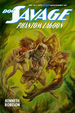 Doc Savage: Phantom Lagoon (the All New Wild Adventures of Doc Savage) (Signed)