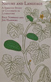 Nature and Language a Semiotic Study of Cucurbits in Literature