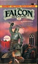 The Falcon 2: The Black Pope