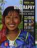 Geography: the Human and Physical World, Student Edition (Glencoe World Geography)