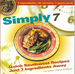 Simply 7: Quick Southwest Recipes Just 7 Ingredients Away