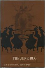 The June Bug: a Study of Hysterical Contagion