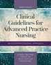 Clinical Guidelines for Advanced Practice Nursing