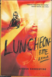 Luncheonette: a Memoir