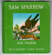 Sam Sparrow