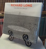 Richard Long: Walking in Circles