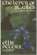 The Leper of St. Giles: the Fifth Chronicle of Brother Cadfael