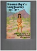 Hoomothya's Long Journey, 1865-1897: the True Story of a Yavapai Indian