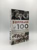 Suffrage at 100 Women in American Politics Since 1920