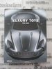 Luxury Toys for Men (German, English, French, Italian and Spanish Edition)
