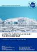 Antarctic Climate Change and the Environment: a Contribution to the International Polar Year: 2007-2008