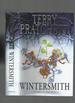 Wintersmith, a Story of Discworld