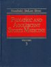 Pediatric and Adolescent Sports Medicine, Volume 3 (Volume 3) (Pediatric & Adolescent Sports Medicine)