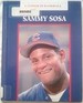 Sammy Sosa (Latinos in Baseball)