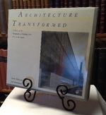 Architecture Transformed: a History of the Photography of Buildings From 1839 to the Present