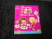 Preschool 123 Sticker Book