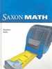 Saxon Math Intermediate 5