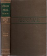 Experimental Physical Chemistry