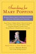 Searching for Mary Poppins Women Write About the Relationship Between Mothers and Nannies
