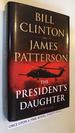 The President's Daughter: a Thriller