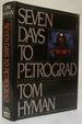 Seven Days to Petrograd