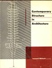 Contemporary Structure in Architecture