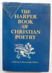The Harper Book of Christian Poetry