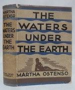 The Waters Under the Earth