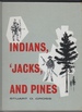 Indians, 'Jacks, and Pines: a History of Saginaw