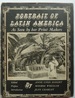 Portrait of Latin America as Seen By Her Print Makers