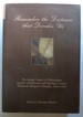 Remember the Distance That Divides Us: the Family Letters of Philadelphia Quaker Abolitionist and Michigan Pioneer Elizabeth Margaret Chandler, 1830-1842