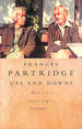 Frances Partridge Diaries 1972-1975: Ups and Downs