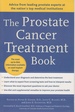 The Prostate Cancer Treatment Book