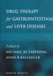 Drug Therapy for Gastrointestinal Disease