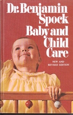 Baby and Child Care New Revised Edition